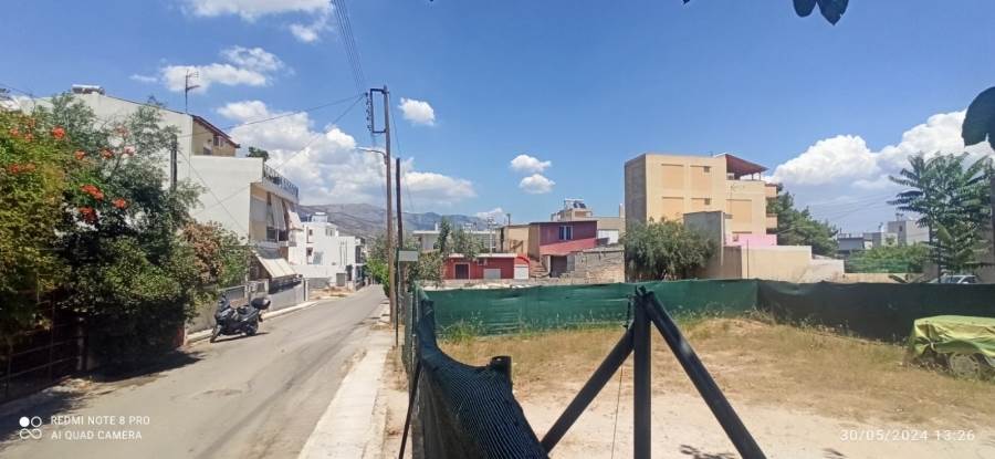 (For Sale) Land Plot wIthin Settlement ||  West Attica/Ano Liosia - 189 Sq.m, 50.000€ 