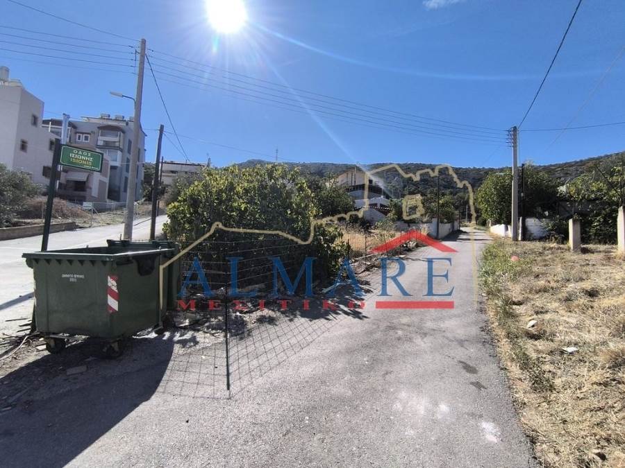 (For Sale) Land Plot ||  West Attica/Ano Liosia - 211 Sq.m, 65.000€ 