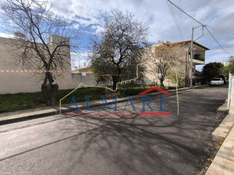 (For Sale) Land Plot for development ||  West Attica/Ano Liosia - 189 Sq.m, 32.000€ 