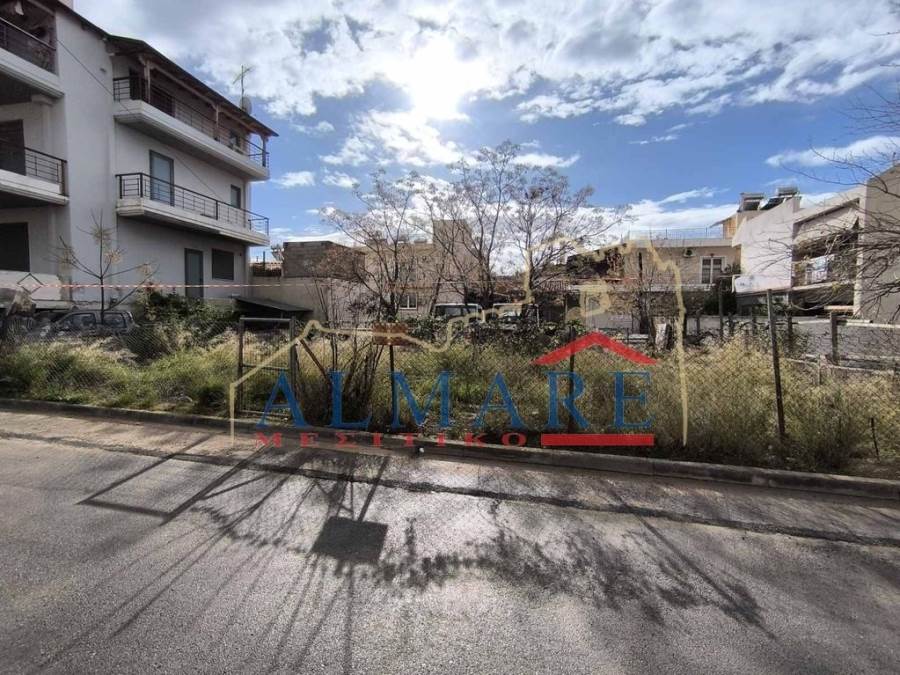 (For Sale) Land Plot for development ||  West Attica/Ano Liosia - 179 Sq.m, 30.000€ 