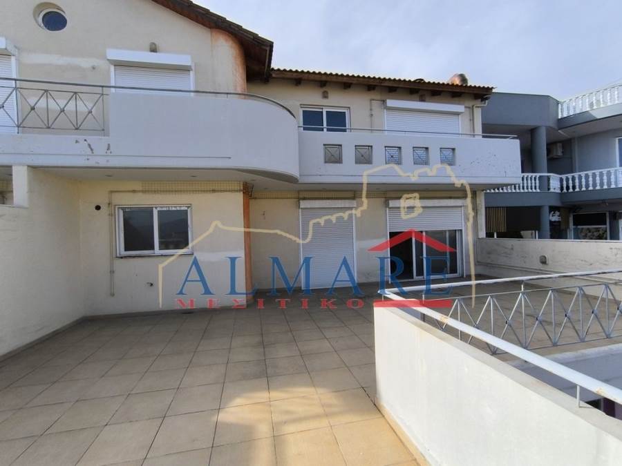 (For Sale) Residential Apartment ||  West Attica/Ano Liosia - 78 Sq.m, 2 Bedrooms, 185.000€ 